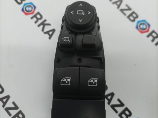 блок управления стеклоподъемниками BMW Z4 G29 2020, 2.0 л., B48 B20 B, бензин, АКПП, san francisco rot metallic (c34), родстер, задний привод, 6809279