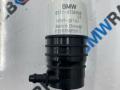 насос (моторчик) омывателя стекла BMW X5 G05 [рестайлинг] G05 2025, 3.0 л., B57 D30 B, дизель, АКПП, c35, внедорожник 5 дв., полный привод, 8736998 - фото №2