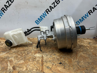 вакуумный усилитель тормозов Mercedes-Benz V-Класс W447 [рестайлинг] W447 2024, 2.0 л., OM 654.920, дизель, АКПП, черный обсидиан металлик mb 9197, микроавтобус, задний привод, A4474300300, 4474300300