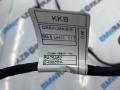 проводка датчиков парковки BMW X5 G05 [рестайлинг] G05 2024, 3.0 л., B57 D30 B, дизель, АКПП, a96, внедорожник 5 дв., полный привод, 5A75A62, 5A75A60 - фото №5