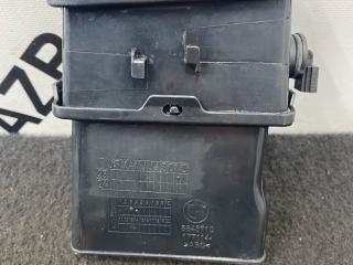 воздуховод печки BMW X7 G07 [рестайлинг] G07 2024, 4.0 л., дизель, АКПП, 416, внедорожник 5 дв., полный привод, 6845710, 6825818