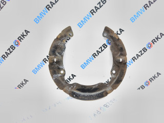 защитный кожух тормозного механизма BMW X6 E71 [рестайлинг] E71 2012, 3.0 л., N57 D30 C, дизель, АКПП, 475, внедорожник 5 дв., полный привод, 6859257