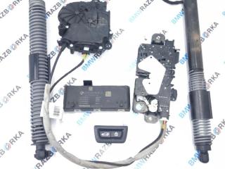 комплект электропривода крышки багажника BMW M5 F90 2019, 4.4 л., S63 B44 B, бензин, АКПП, седан, полный привод, 9275121, 7383561, 7441014, 9491418, 7366403, 8737952