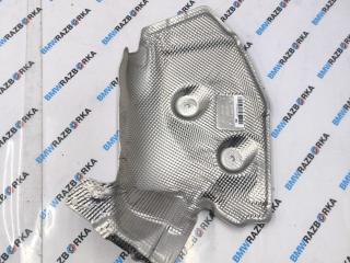 тепловой экран глушителя BMW X6 G06 [рестайлинг] G06 2023, 3.0 л., i, B58B30, бензин, АКПП, a96, внедорожник 5 дв., полный привод, 7424937