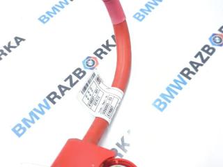 клемма аккумулятора плюс BMW M5 F90 2019, 4.4 л., S63 B44 B, бензин, АКПП, седан, 9350065