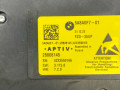 фонарь салона (плафон) BMW X5 G05 [рестайлинг] G05 2023, 3.0 л., B58B30, бензин, 475, полный привод, 5A8A0F7 - фото №5