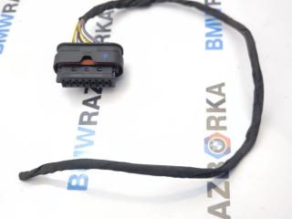 разъем (фишка) проводки BMW M2 G87 2023, S58B30A, АКПП, купе, 805587, 7622806
