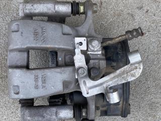 суппорт задний правый Tesla Model 3 1 поколение 2022, электро, задний привод, правый руль, 1044626-00-B, 1044626