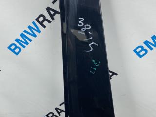 молдинг двери задней правой BMW X3 M F97 [рестайлинг] 2023, 3.0 л., S58B30A, бензин, внедорожник 5 дв., полный привод, 7410046