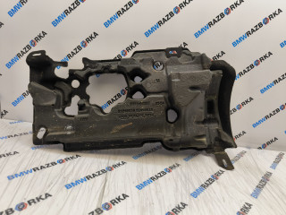 шумоизоляция (термозащита) BMW X1 U11 2023, электро, полный привод, 17738490207, 8490207