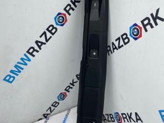 пыльник переднего крыла BMW X2 U10 2025, 2.0 л., бензин, АКПП, белый, внедорожник 5 дв., передний привод, правый руль, 5A1F815