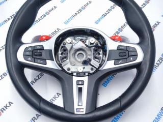 руль BMW M5 F90 2019, 4.4 л., S63 B44 B, бензин, АКПП, седан, полный привод