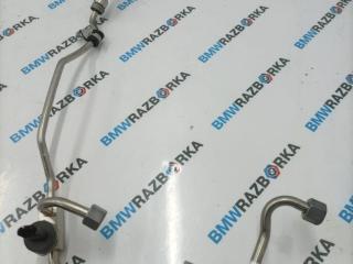 трубка топливная BMW M2 G87 2024, 3.0 л., S58B30A, бензин, brooklyn grau metallic (c4p), купе, задний привод, правый руль, 8088944