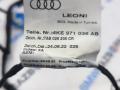 дверная проводка Audi Q8 Sportback e-tron 1 поколение 2024, электро, АКПП, внедорожник 5 дв., 4KE971036AB - фото №4