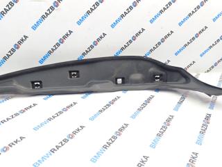 пыльник переднего крыла BMW M2 G87 2024, S58B30A, АКПП, купе, задний привод, 51489484179, 9484179