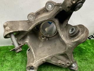 кулак задний левый BMW 8 Gran Coupe G16 2022, 3.0 л., бензин, седан, задний привод, правый руль, 33306854119, 6854119