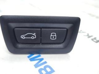 кнопка открытия багажника BMW X6 G06 [рестайлинг] G06 2024, 3.0 л., B58B30P, бензин, АКПП, 416, внедорожник 5 дв., полный привод, 5A64C25