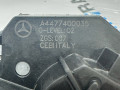 замок багажника Mercedes-Benz V-Класс W447 [рестайлинг] W447 2024, 2.0 л., OM 654.920, дизель, АКПП, черный обсидиан металлик mb 9197, микроавтобус, задний привод, A4477400035, 4488400035 - фото №3