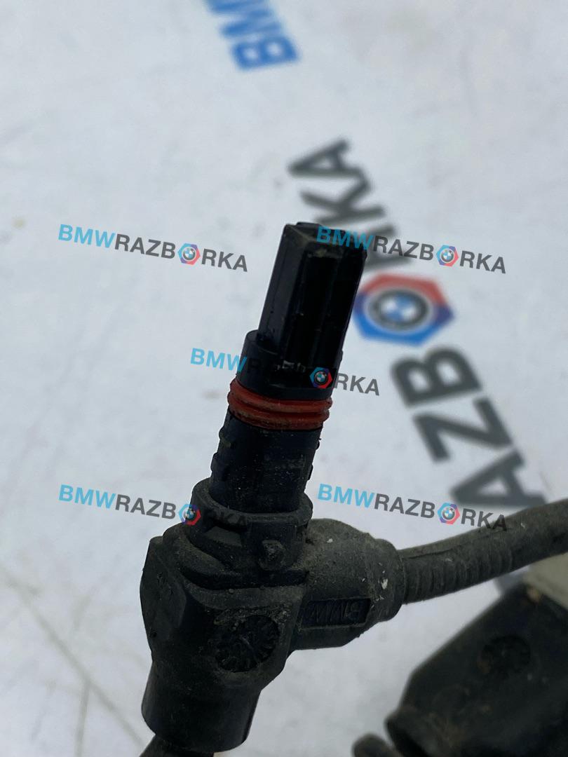 соединительный кабель системы EDC BMW 8 Gran Coupe G16 2022, 3.0 л., бензин, седан, задний привод, правый руль, 6869073 - фото №1