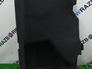 обшивка багажника BMW M3 G80/G81 G80 2023, S58B30A, АКПП, x1e, полный привод, 7438300, 51477438300