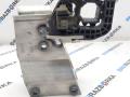 кронштейн радиатора BMW M2 G87 2024, S58B30A, АКПП, купе, задний привод, 9895624, 8071634 - фото №3