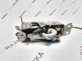 замок капота BMW 3 серия G20 2019, 2.0 л., B47 D20 B, дизель, АКПП, седан, 51237468350, 7468350 - фото №4