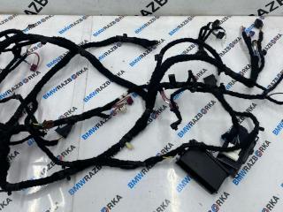 проводка торпеды BMW X5 G05 [рестайлинг] G05 2024, 3.0 л., B57 D30 B, дизель, АКПП, a96, внедорожник 5 дв., полный привод