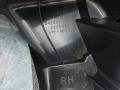 обшивка багажника BMW X2 U10 2025, 2.0 л., бензин, АКПП, белый, внедорожник 5 дв., передний привод, правый руль, 5A1F814 - фото №7