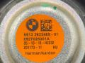 динамик BMW 4 серия G22/G23 G22 2021, 2.0 л., B48 B20 B, бензин, АКПП, c31, купе, задний привод, 2622469, 9362561 - фото №3