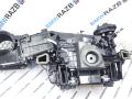 отопитель в сборе (печка) BMW X6 G06 [рестайлинг] G06 2023, 3.0 л., i, B58B30, бензин, АКПП, a96, внедорожник 5 дв., полный привод, 5A31831 - фото №2