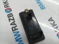 подсветка номера BMW M4 G82/G83 G83 2023, S58B30A, АКПП, c3z, кабриолет, полный привод, 9465311 - фото №2