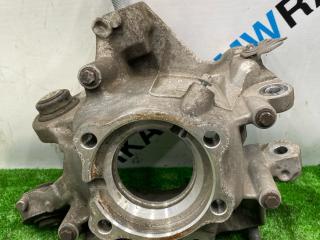 кулак задний правый BMW 8 Gran Coupe G16 2022, 3.0 л., бензин, седан, задний привод, правый руль, 33306854120, 6854120