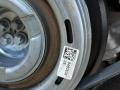 шкив коленвала BMW X6 G06 [рестайлинг] G06 2024, 3.0 л., B58B30P, бензин, АКПП, 416, внедорожник 5 дв., полный привод, 9453608 - фото №2