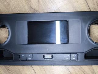 монитор мультимедиа Mercedes-Benz Sprinter W907/W910 W910 2022, 2.0 л., OM 654.920, дизель, 6МКПП, микроавтобус, передний привод, 9079000005, A9079000005, A9079000508, 9079000508