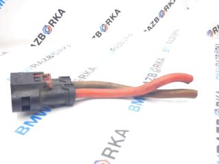 разъем (фишка) проводки BMW X3 G01 2020, 2.0 л., B47 D20 B, дизель, АКПП, внедорожник 5 дв., 9216286