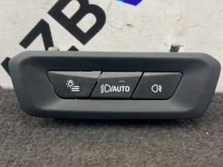 блок управления светом BMW X5 G05 [рестайлинг] G05 2024, 3.0 л., B57 D30 B, дизель, 416, полный привод, 5A71544