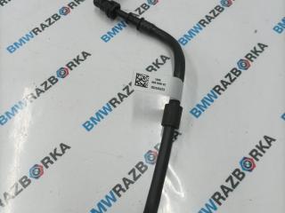 трубка вентиляции бака BMW M2 G87 2024, 3.0 л., S58B30A, бензин, brooklyn grau metallic (c4p), купе, задний привод, правый руль, 13908091690, 8091690