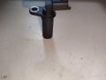 датчик коленвала Renault Megane 2 поколение (2002 - 2006), 8200691795, 8200434068, 8200373588, 8200187804, 2375000QAK, 2375000Q0B, 23731BC42A, 23731BC40A, 23731BC400, 23731BC41A, 8200434068 - фото №3