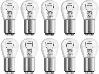 лампочка , 12V, P215W, 215W, BAY15D, N380