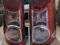 фонарь задний правый Dacia Logan MCV 1 поколение (2006 - 2009), 6001549106, 62420912, 8200864610 - фото №2