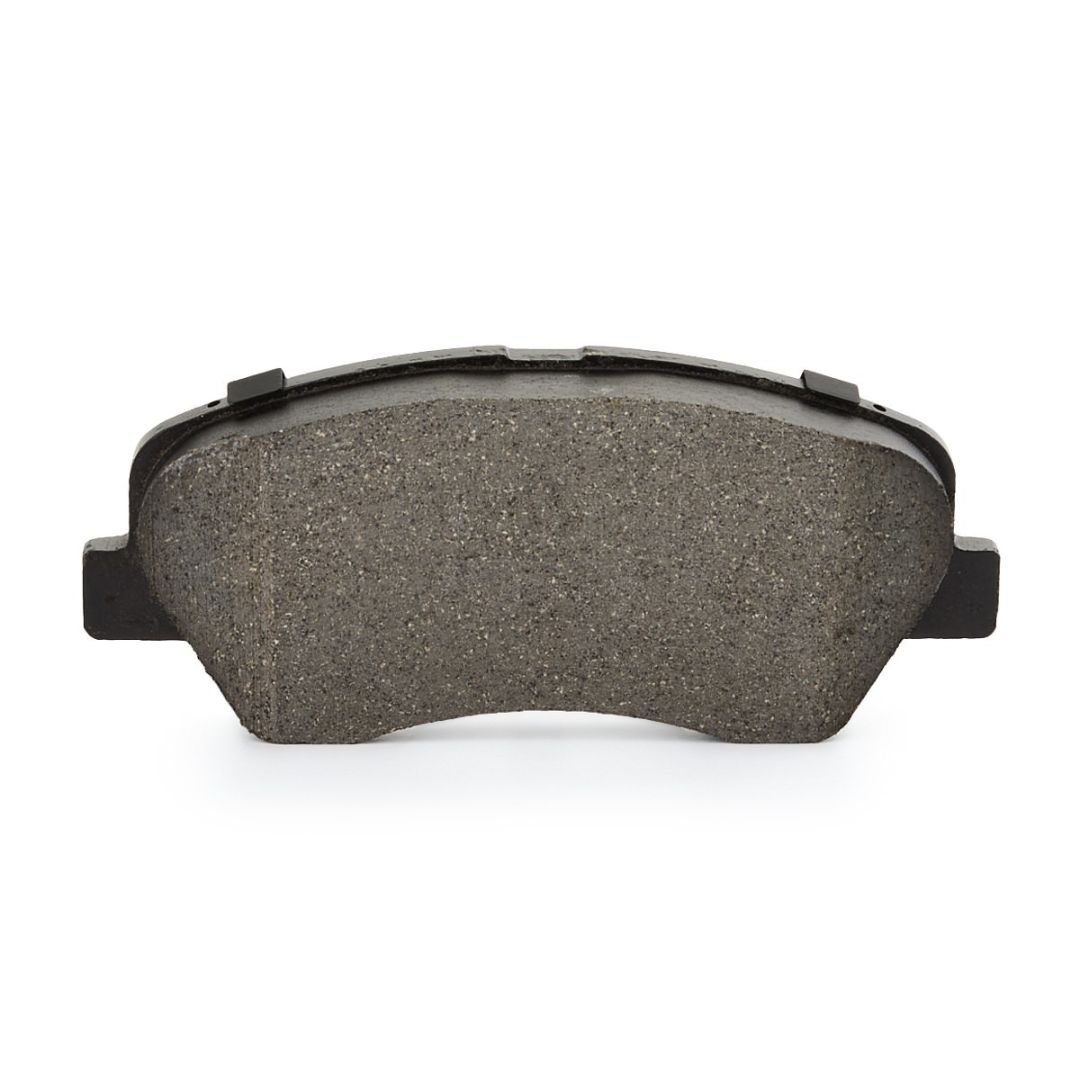 тормозные колодки Hyundai, 581011RA00, 581011RA10, 58101C7A00, 581011RA05, 581011VA00, 581011RA01, 58101R1A30, 581011WA05, 581011WA35, 58101H8A00, 1360212006K, S581011WA05, 581011WA00, S581011WA35, 581014LA00, 581010UA00, 581010UA50, 58101J1A10, 58101BUA00, 58101S6A00, 58101K8A00, 58101B5A00, GBPH182 - фото №1