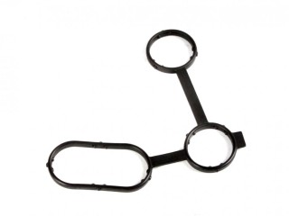 радиатор масляный Volkswagen, 1.2 л., бензин, 03F115111A, 11151788801