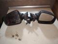 зеркало наружное левое Dacia Logan 1 поколение (2004 - 2008), 6001549716, 963015207R, 963027472R - фото №2