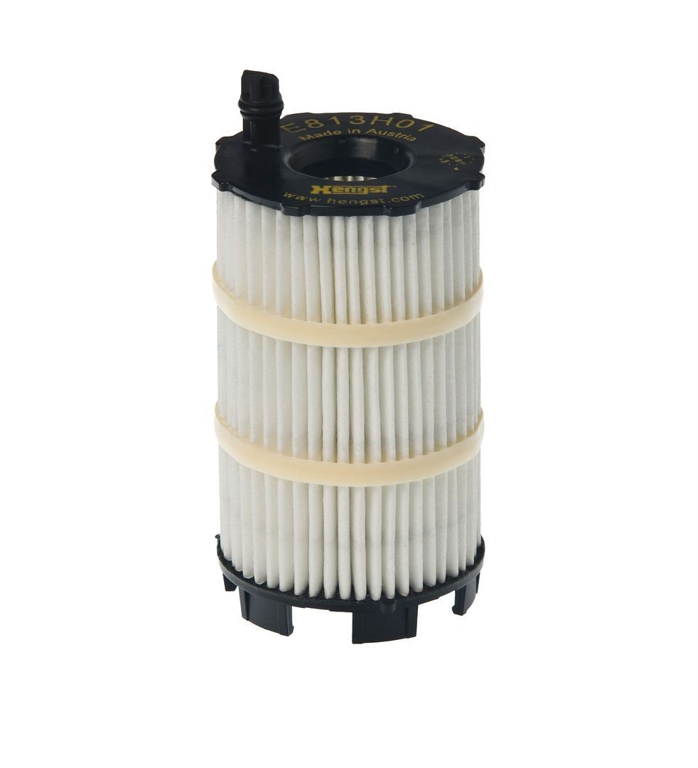 фильтр масляный Audi Q7 4L (2005 - 2009), 4.2 л., бензин, 079198405E, 079198405B, 079115561F, 079115561K, OE0079 - фото №1