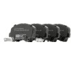 тормозные колодки Hyundai, 581011RA00, 581011RA10, 58101C7A00, 581011RA05, 581011VA00, 581011RA01, 58101R1A30, 581011WA05, 581011WA35, 58101H8A00, 1360212006K, S581011WA05, 581011WA00, S581011WA35, 581014LA00, 581010UA00, 581010UA50, 58101J1A10, 58101BUA00, 58101S6A00, 58101K8A00, 58101B5A00, GBPH182 - фото №2