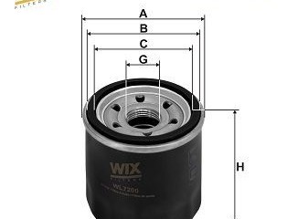 фильтр масляный Nissan Tiida C11 (2004 - 2008), бензин, 8671004310, 152009645R, 1520895F0A, 152089F600, 152089F60A, 15208ED50A, 1521021920, 7701053054, 7701068766, 152088066R, AY100NS004, PE0114302, PE0114302A, PE0114302A9A, PY8W14302, PY8W143029A, T3154, 1520865F01, 1520800Q1K, 1520800Q1L, 152081HC0A, 152083J400, 152083J400XX, 152085758R, 1520865F00, 152087M600, 1520865F0A, 1520865F0B, 1520865F0C, 1520865F0D, 1520865F10, 1520865F1A, 1520865F1B, 7700112686, 1109L9, 1N0814302, 1520865J00, WL7200