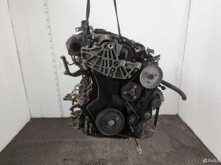 двигатель Renault Megane 2 поколение [рестайлинг] (2006 - 2012), 1.9 л., дизель, M9R, M9R740, K4M, M9R700, 7701477702
