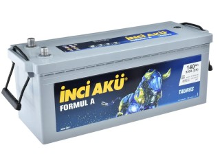 аккумулятор (AKБ) , 140AH, A140093310, A140093310