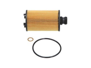 фильтр масляный SsangYong, 2.0 л., дизель, 6711803009, 6711840125, 6721803009, 6721840025, FOECO105