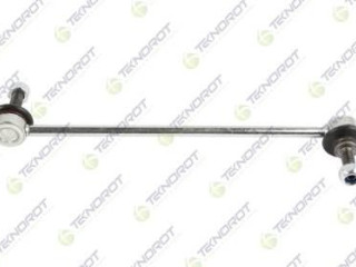 стойка стабилизатора SsangYong Tivoli 1 поколение (2016 - 2026), 8200669066, 8200166160, 546180727R, 4475035000, 2889102, R596, 4475035000